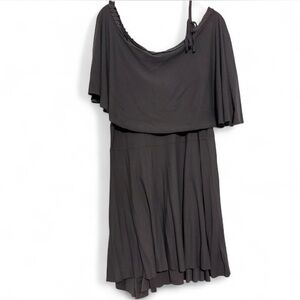 Free People beachy boho top/tunic